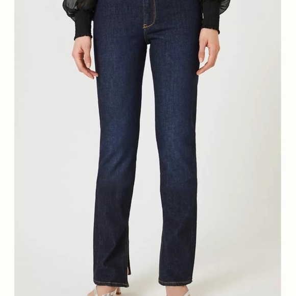 Pilcro and Letterpress denim - Picture 2 of 4